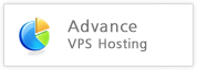 Advanced VPS Hosting