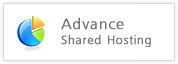 Advance Shared Hosting