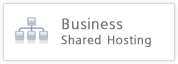 Business Shared Hosting