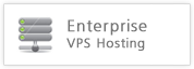 Enterprise VPS Hosting