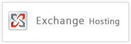 Exchange Hosting